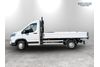 Maxus Deliver 9 Tipper