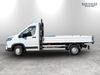 Maxus Deliver 9 Tipper