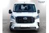 Maxus Deliver 9 Tipper