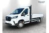 Maxus Deliver 9 Tipper