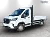 Maxus Deliver 9 Tipper