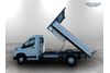 Maxus Deliver 9 Tipper
