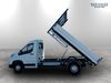 Maxus Deliver 9 Tipper