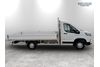 Maxus Deliver 9 Dropside
