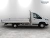 Maxus Deliver 9 Dropside
