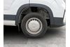 Maxus Deliver 9 Dropside