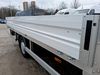 Maxus Deliver 9 Dropside