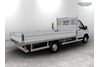 Maxus Deliver 9 Dropside
