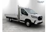 Maxus Deliver 9 Dropside