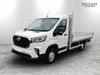 Maxus Deliver 9 Dropside