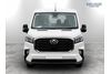 Maxus Deliver 9 Dropside