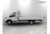 Maxus Deliver 9 Dropside