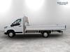 Maxus Deliver 9 Dropside