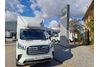 Maxus Deliver 9 Luton