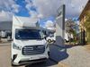 Maxus Deliver 9 Luton