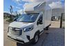 Maxus Deliver 9 Luton