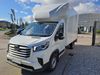 Maxus Deliver 9 Luton