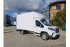Maxus Deliver 9 Luton