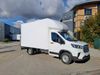 Maxus Deliver 9 Luton