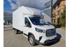 Maxus Deliver 9 Luton