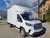 Maxus Deliver 9 Luton