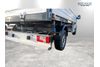 Maxus Deliver 9 2.0 D20 150 3-Way Tipper