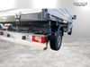 Maxus Deliver 9 2.0 D20 150 3-Way Tipper