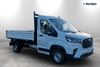 Maxus Deliver 9 2.0 D20 150 3-Way Tipper