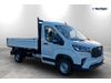 Maxus Deliver 9 2.0 D20 150 3-Way Tipper