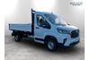 Maxus Deliver 9 2.0 D20 150 3-Way Tipper
