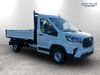 Maxus Deliver 9 2.0 D20 150 3-Way Tipper