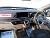 Maxus Deliver 9 2.0 D20 150 3-Way Tipper