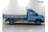 Maxus Deliver 9 2.0 D20 150 3-Way Tipper
