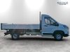 Maxus Deliver 9 2.0 D20 150 3-Way Tipper