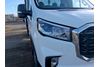 Maxus Deliver 9 2.0 D20 150 3-Way Tipper