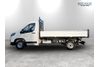 Maxus Deliver 9 2.0 D20 150 3-Way Tipper