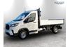 Maxus Deliver 9 2.0 D20 150 3-Way Tipper
