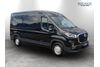 Maxus Deliver 9 Deliver 9 2.0 D20 FWD L3 H2