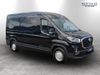 Maxus Deliver 9 Deliver 9 2.0 D20 FWD L3 H2