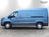Maxus Deliver 9 2.0 D20 163 High Roof Van