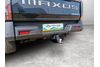 Maxus eTerron eTerron Luxury  4x4 Pickup