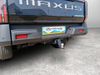Maxus eTerron eTerron Luxury  4x4 Pickup