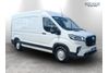 Maxus Deliver 9 Deliver 9