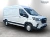 Maxus Deliver 9 Deliver 9