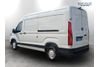 Maxus Deliver 9 Deliver 9