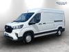 Maxus Deliver 9 Deliver 9