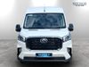 Maxus Deliver 9 Deliver 9