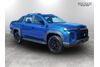 Maxus T60 Max T60 MAX 4x4 Pickup
