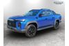 Maxus T60 Max T60 MAX 4x4 Pickup