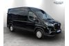 Maxus Deliver 9 Panel Van